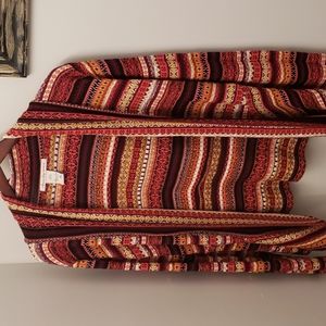 American Rag cardigan sweater